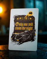 Batman 85th Anniversary Playing Cards by theory11 - Brown Bear Magic Shop