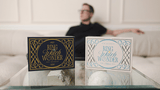 Ben Seidman's Ring Watch Wonder - Brown Bear Magic Shop