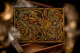 Beowulf Playing Cards by Kings Wild - Brown Bear Magic Shop