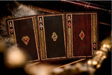 Beowulf Playing Cards by Kings Wild - Brown Bear Magic Shop