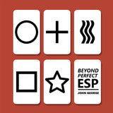 Beyond Perfect ESP by John George - Brown Bear Magic Shop