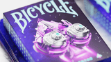 Bicycle Battlestar Playing Cards - Brown Bear Magic Shop