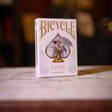 Bicycle Cupid Playing Cards - Brown Bear Magic Shop