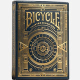 Bicycle Cypher Playing Cards by US Playing Card