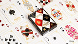Bicycle Disney Alice in Wonderland Playing Cards by US Playing Card Co - Brown Bear Magic Shop
