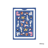 Bicycle Disney Cats and Dogs Playing Cards by US Playing Card - Brown Bear Magic Shop