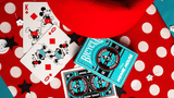 Bicycle Disney Classic Minnie Mouse Playing Card by US Playing Cards - Brown Bear Magic Shop