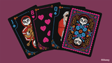 Bicycle Disney Coco Playing Cards by US Playing Card - Brown Bear Magic Shop