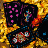 Bicycle Disney Coco Playing Cards by US Playing Card - Brown Bear Magic Shop