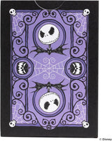 Bicycle Disney Nightmare Before Christmas Playing Cards by US Playing Card Co - Brown Bear Magic Shop