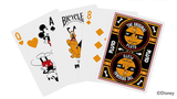 Bicycle Disney Pluto by US Playing Card Co - Brown Bear Magic Shop