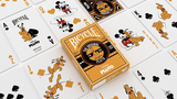 Bicycle Disney Pluto by US Playing Card Co - Brown Bear Magic Shop