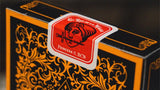Bicycle El Rei De La Magia Playing Cards - Brown Bear Magic Shop