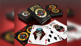 Bicycle Guns N' Roses by US Playing Card - Brown Bear Magic Shop