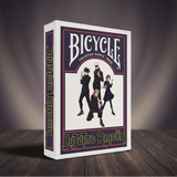 Bicycle Jujutsu Kaisen Playing Cards by US Playing Card - Brown Bear Magic Shop