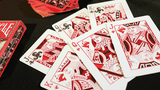 Bicycle Koi Playing Cards - Brown Bear Magic Shop