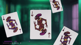 Bicycle Laboratory 3000 Playing Cards - Brown Bear Magic Shop