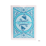 Bicycle Moana Playing Cards by US Playing Card - Brown Bear Magic Shop