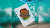 Bicycle Moana Playing Cards by US Playing Card - Brown Bear Magic Shop