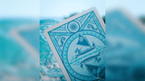 Bicycle Moana Playing Cards by US Playing Card - Brown Bear Magic Shop
