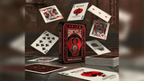 Bicycle Spellbound by US Playing Card - Brown Bear Magic Shop