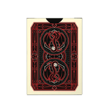 Bicycle Spellbound by US Playing Card - Brown Bear Magic Shop