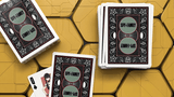 Bicycle Spy Family Playing Cards by US Playing Card - Brown Bear Magic Shop