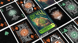 Bicycle Stargazer 203 Playing Cards by US Playing Card - Brown Bear Magic Shop