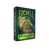 Bicycle Stargazer 203 Playing Cards by US Playing Card - Brown Bear Magic Shop