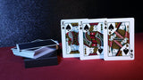 Bicycle Styx Playing Cards (Brown and Bronze) - Brown Bear Magic Shop