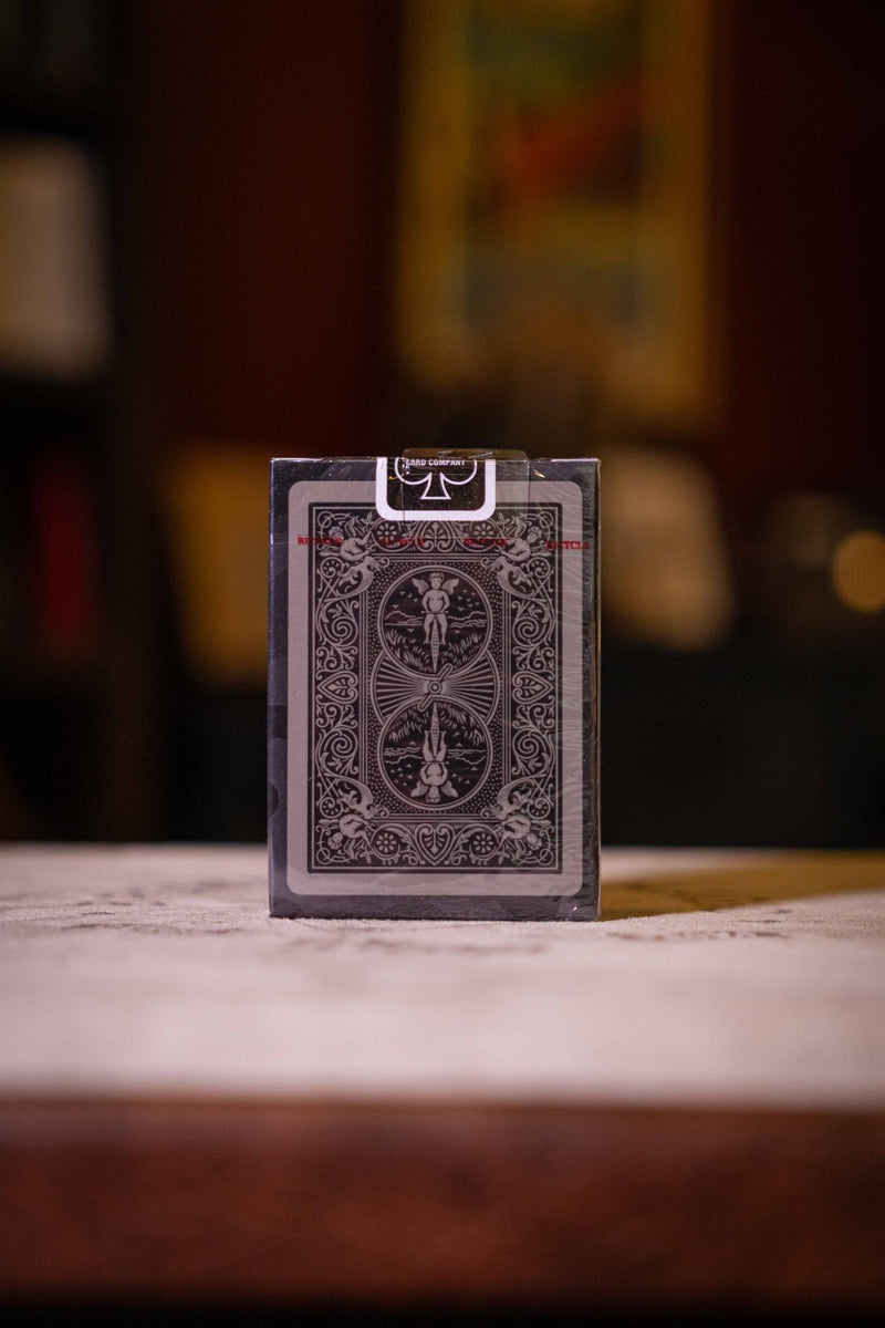 Bicycle Tactical Field Playing Cards by US Playing Card Co - Brown Bear Magic Shop