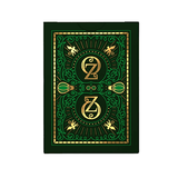 Bicycle Wonderful Wizard of Oz by US Playing Card - Brown Bear Magic Shop