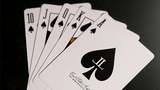Bicycle x Laura London Playing Cards - Brown Bear Magic Shop
