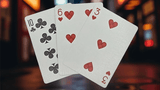 Biker Dogs Playing Cards by Collectable Playing Cards - Brown Bear Magic Shop