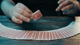 Bill Flash Card by Gentlemen's Magic X Michael Chatelain - Brown Bear Magic Shop