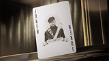 Black Panther Playing Cards by theory11 - Brown Bear Magic Shop
