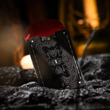 Black Requiem Playing Cards - Brown Bear Magic Shop