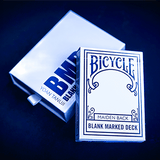 Blank Marked Deck by Yoan Tanuji & Magic Dream - Brown Bear Magic Shop