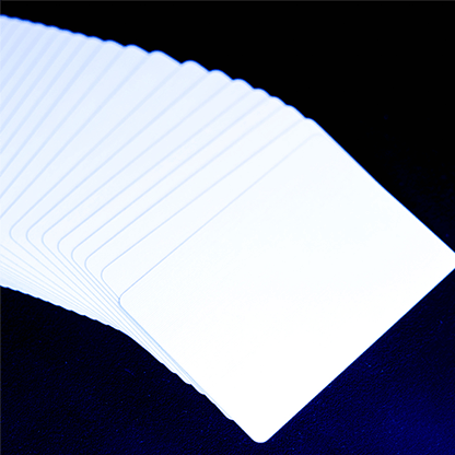 Blank Marked Deck by Yoan Tanuji & Magic Dream - Brown Bear Magic Shop