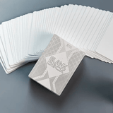 Blank Svengali Deck by IARVEL Magic - Brown Bear Magic Shop