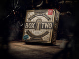 Box TWO by Neil Patrick Harris - Brown Bear Magic Shop
