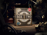 Box TWO by Neil Patrick Harris - Brown Bear Magic Shop