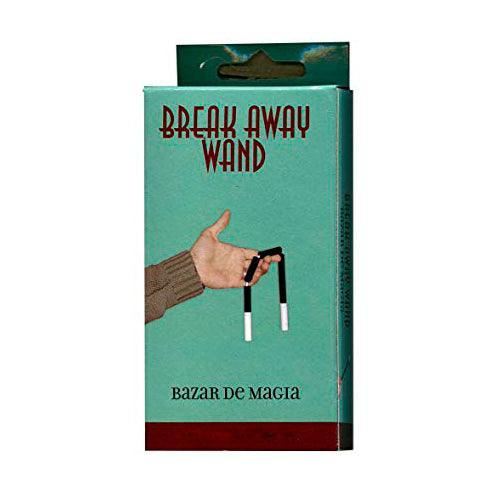 Break Away Wand by Bazar de Magia
