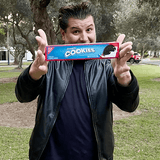 Candy Box by George Iglesias and Twister Magic - Brown Bear Magic Shop