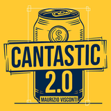 CanTastic 2.0 by Maurizio Visconti - Brown Bear Magic Shop