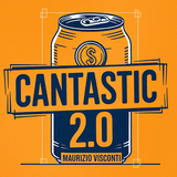 CanTastic 2.0 by Maurizio Visconti - Brown Bear Magic Shop