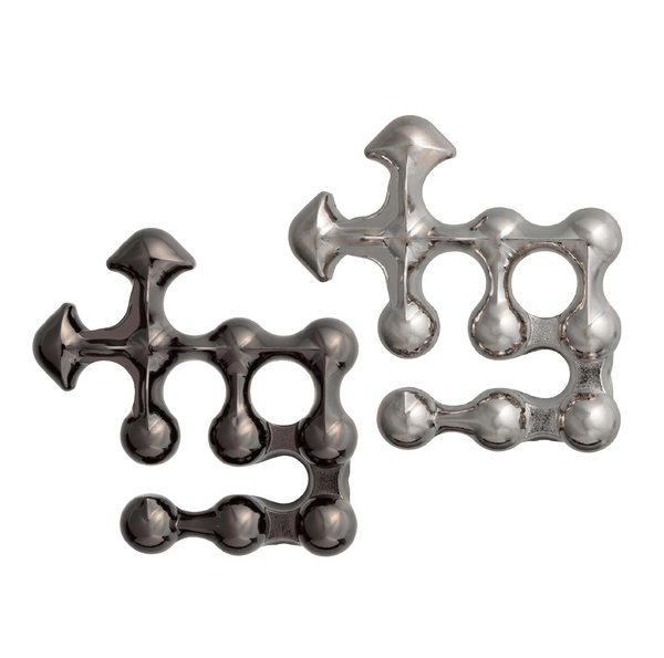 Cast Dot by Hanayama - Brown Bear Magic Shop