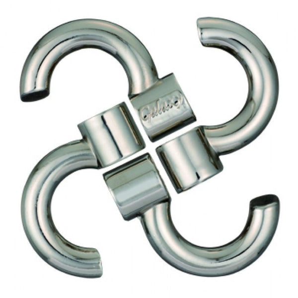 Cast Galaxy by Hanayama - Brown Bear Magic Shop