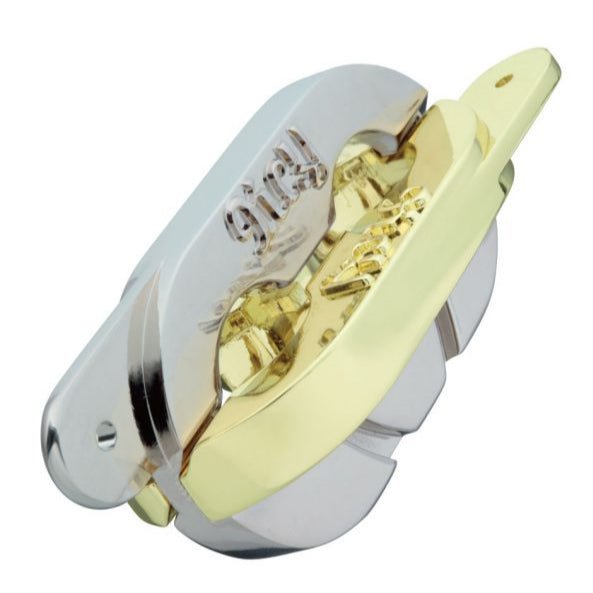 Cast Keyring by Hanayama - Brown Bear Magic Shop