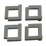 Cast Quartet by Hanayama - Brown Bear Magic Shop